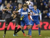 Telt Lokeren KRC Genk straks helemaal uit?