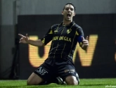 Losada: "Voor dit soort matchen doe je het"