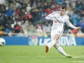 Bale steekt de loftrompet van 'geweldige Ronaldo'