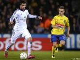 Kouyate had zes voorgangers op de zes