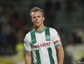 Club Brugge zet zinnen op aanvoerder FC Groningen