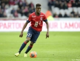 Origi blijft met voetjes op de grond: "Benteke vervangen? We hebben verstandige coach"