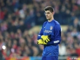 "Heisa rond Courtois is competitievervalsing"