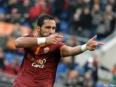 Nainggolan moet teammaat Benatia tijdje missen