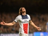 Cavani legt vinger op de wonde: "We hadden moeten scoren"