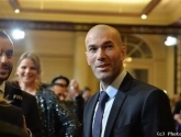 Zidane blijft bij Real Madrid