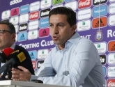 Hasi over geruchten Maes: "Stoort me helemaal niet"