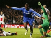 Chelsea-spits wil graag naast Ibrahimovic spelen