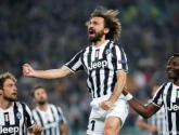 Pirlo vergeet eigen land bij topfavorieten te zetten
