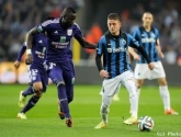 Wolfsburg wil shoppen bij Club Brugge