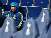 Belgische club van Nicolas Anelka sukkelt al direct met problemen