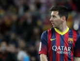 Duur puntenverlies voor FC Barcelona