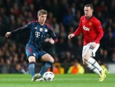 Kroos maakt einde aan speculaties