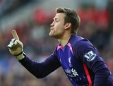 Recordhouder Mignolet: "Fans kunnen ons helpen te winnen"