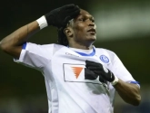'SuperBibou' trekt aandacht uit de Bundesliga