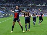 Cavani opvolger Suarez?