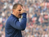 De Boer wil geen bondscoach worden