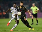 Lokeren wil inspanning doen voor Harbaoui: "Hem houden tot einde carrière"
