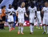 Anderlecht wint, hoogspanning in Luik
