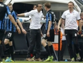 Relletje Luzon, Jorgensen en Vukomanovic: "Hoort er bij in het voetbal"