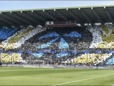 Paars-wit wil nog een stapje verder gaan dan Brugse tifo