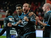 KAA Gent oefent tegen Bulgaarse topclub