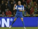 Buffel na tweede wondergoal in twee wedstrijden: "Ik probeerde het gewoon nog eens"