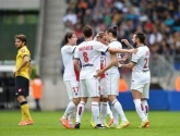 PSG bezwijkt onder titelkoorts bij staartploeg Sochaux
