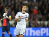 Hazard fit voor Atlético Madrid