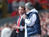 Rodgers: "Er stond niet één, maar twee bussen voor het doel van Chelsea"