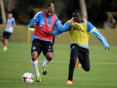 Vertrekt middenvelder definitief bij Club Brugge?