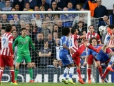 Mourinho en Chelsea-fans vol lof over Courtois