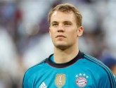 VIDEO: 'Libero' Neuer bewijst weer zijn kunnen 