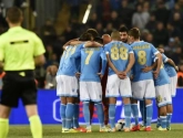 Italiaanse voetbalfan werd (wellicht) neergeschoten door Roma-fan