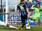 Lestienne binnenkort ploegmakker van Benteke?