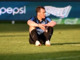 De Sutter: "Anderlecht knalde de bal gewoon naar voren"