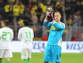 Ter Stegen bevestigt transfer naar Barcelona