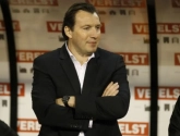Wilmots, Preud'homme en Dury gaan de strijd aan met elkaar