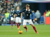 "Europese top hengelt naar Franse WK-sensatie"