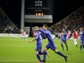 KFCO Beerschot-Wilrijk wimpelt oefenduel tegen Antwerp FC af
