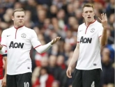 Zorg minder voor Engeland: United-tweetal raakt fit voor WK