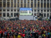 Kijkcijfers sneuvelen overal in de wereld