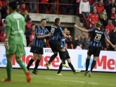 Sobota blaast blauw-zwarte titeldroom nieuw leven in op Sclessin