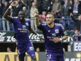 Vijf redenen waarom Anderlecht wint op Zulte Waregem