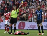 Kopzorgen voor Michel Preud'homme: Club trekt zonder middenveld naar Limburg