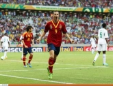 Wat een ontvangst voor Torres in Madrid!