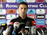 Hasi ziet Anderlecht niet weg Liverpool opgaan: "Qua mentale sterkte zitten we goed"