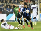Preud'homme op zijn hoede voor Genk: "Enkele maanden geleden nog titelfavoriet"