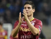 Lokeren heeft oog laten vallen op Essevee-verdediger