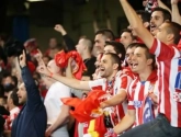 Camp Nou toont zich groots: staande ovatie voor Atlético